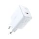 2. Acefast fast charger USB Type C 20W Power Delivery white (A1 EU white)