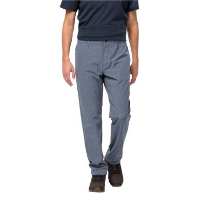 2. Jack Wolfskin Winternebel Pants M 1508421_1010