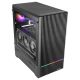 17. TACENS MARS MC-QUANTUM 3xFDB120+1xARGB120 USB-C ATX-housing/cases