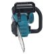 6. Makita DUC357 Chainsaw Blue