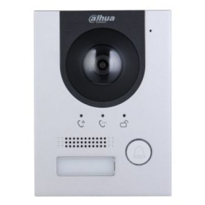 5. Dahua VTO2202F-P-S3 door station