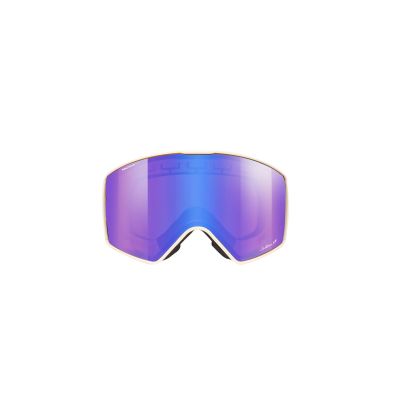 5. JULBO Launcher Beige Ski Goggles