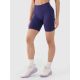 Women's seamless training cycling leggings 4F 4FWSS25TFSTF014-30S