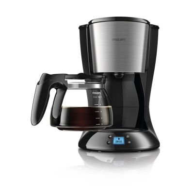 6. Philips Daily Collection Coffee Maker HD7459/20