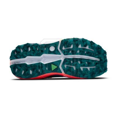 7. Women's Caldera 8 Mountain Running Shoes