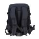 5. CabinZero Classic Pro 32L Absolute black hiking backpack - CZ261201