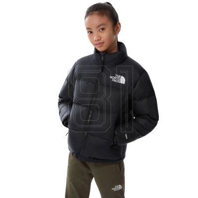 6. The North Face Jr 1996 Nuptse Down Jacket NF0A7WQOJK31 Jr L