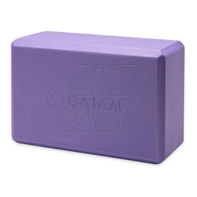 7. Gaiam 52214 Yoga Cube