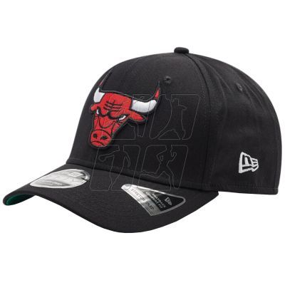 Cap 47 Brand New Era New York Yankees MLB 9FIFTY Chicago Bulls NBA 60240588