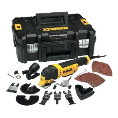 2. DeWalt DWE315KT Multifunction Device