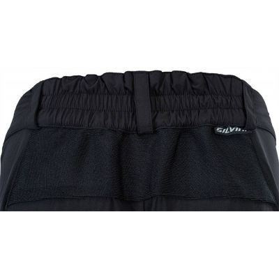 6. Silvini Women Bottoms Alma W 3120-WP1626/0808