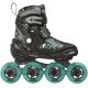 7. Roces Moody Girl Tif Jr 400856 inline skates 03