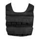 3. VIRTUFIT ADJUSTABLE WEIGHT VEST PRO - 20 KG