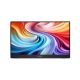 2. Acer PM161QB1bmiuux Portable Monitor Black 39.6 cm (15.6") 1920 x 1080 px