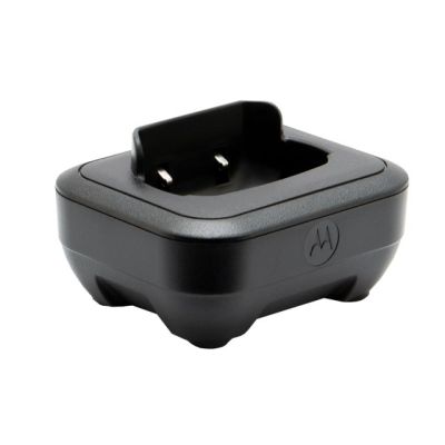 MOTOROLA CHARGING STATION - DUAL PACK T62, T82, T82EX