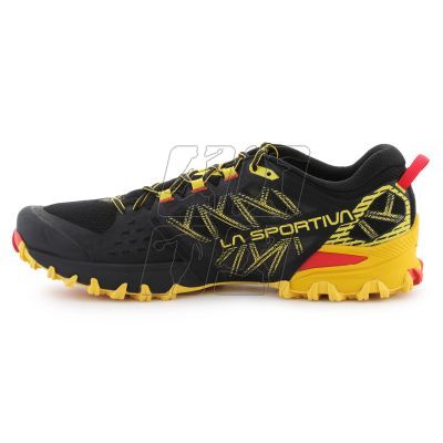 9. Running shoes La Sportiva Bushido III M 56S999100