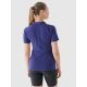 4. Women's slim polo shirt 4F 4FWMM00TPTSF514-031S