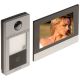 3. Hikvision DS-KIS604-S(C) video intercom kit