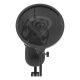 6. GENESIS Radium 400 G2 Black Studio Microphone