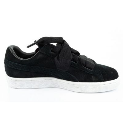 5. Puma Suede Jr 365136 02 Shoes