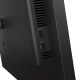 9. Lenovo Thinkvision T27-40 LED monitor