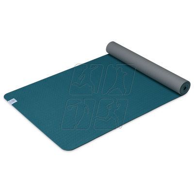 2. GAIAM Lake 6 MM 63030 Yoga Mat