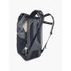 6. EVOC Duffle Backpack 26 carbon gray - black