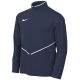 3. Nike Park 26 Rain Jacket for Kids Navy Blue HM7269 410