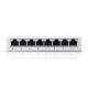 7. Zyxel GS-108B v5 8p Unmanaged Gigabit Switch