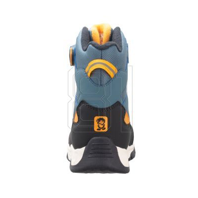 5. Trollkids Kids Lofoten Winter Boots PRO Jr 672-196