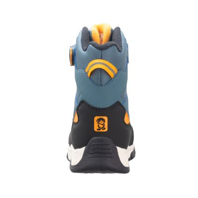 5. Trollkids Kids Lofoten Winter Boots PRO Jr 672-196