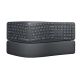Logitech Ergo K860 Keyboard (DE)