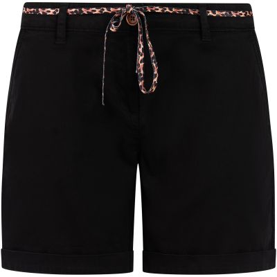 2. PROTEST PRTTulip women’s shorts, black