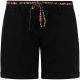 2. PROTEST PRTTulip women’s shorts, black