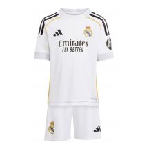 adidas Junior Real Madrid Home Kids JN8870 Set