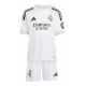 adidas Junior Real Madrid Home Kids JN8870 Set