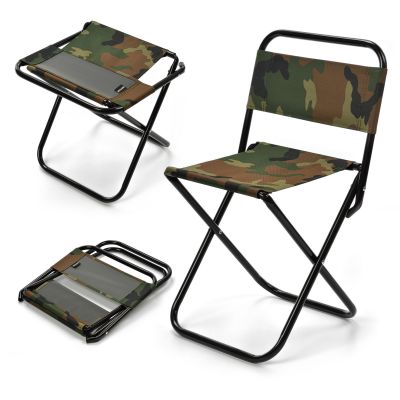 18. Meteor Verto 16938 folding chair