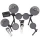 5. Yamaha DTX452K - Electronic Drums