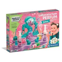 Clementoni Set - Deluxe Perfume Laboratory