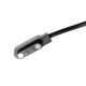 Charging cable for VELTORI VT110 Smartwatch 3.3 mm VTK2