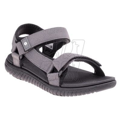 6. Hi-Tec Sandals Apodis Teen Jr 92800401566