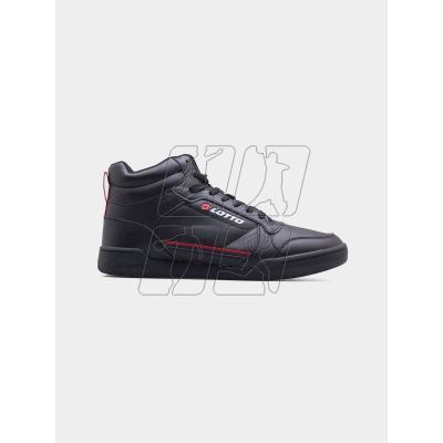 2. Lotto Nandu MID M 2400370U-1130 shoes