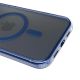 9. 3mk Frosty MagCase for iPhone Air - Blue