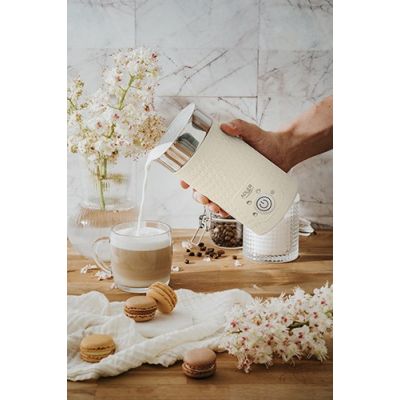4. ADLER AD 4495 milk frother