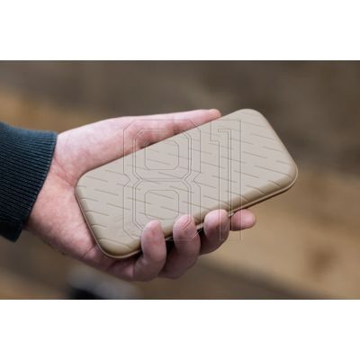 6. Harrows Slimcase 6 Stone Beige Dart Case