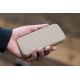 6. Harrows Slimcase 6 Stone Beige Dart Case