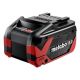 METABO Battery 18V 8.0Ah LiHD XTREME Battery