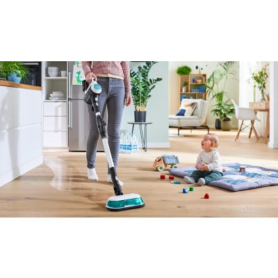 3. BOSCH BCS 71HYG1 vacuum cleaner