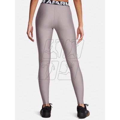 3. Under Armour W 1383559-015 Leggings