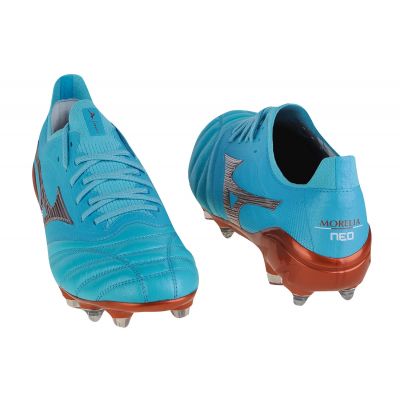 5. Mizuno Morelia Neo III Beta Japan Mix M P1GC239025 shoes 